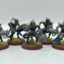 Warhammer 40k: Necrons Immortals - Well Painted (AA103)