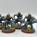 Warhammer 40k: Necrons Immortals - Well Painted (AA103)