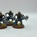 Warhammer 40k: Necrons Immortals - Well Painted (AA103)