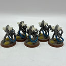 Warhammer 40k: Necrons Immortals - Well Painted (AA103)
