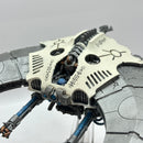 Warhammer 40k: Necrons Night/Doom Scythe - Well Painted (AX008)