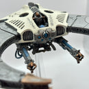 Warhammer 40k: Necrons Night/Doom Scythe - Well Painted (AX008)