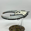 Warhammer 40k: Necrons Night/Doom Scythe - Well Painted (AX008)