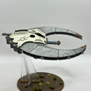 Warhammer 40k: Necrons Night/Doom Scythe - Well Painted (AX008)