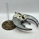 Warhammer 40k: Necrons Night/Doom Scythe - Well Painted (AX008)