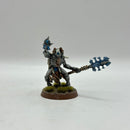 Warhammer 40k: Necrons Finecast Cryptek - Well Painted (AW057)