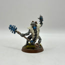 Warhammer 40k: Necrons Finecast Cryptek - Well Painted (AW057)