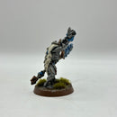Warhammer 40k: Necrons Finecast Cryptek - Well Painted (AW057)