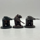 Warhammer 40k: Space Marines Eliminators (BA013)