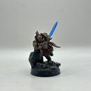 Warhammer 40k: Adeptus Custodes Blade Champion - Well Painted (AJ123)