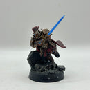 Warhammer 40k: Adeptus Custodes Blade Champion - Well Painted (AJ123)