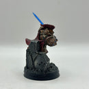 Warhammer 40k: Adeptus Custodes Blade Champion - Well Painted (AJ123)