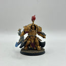 Warhammer 40k: Adeptus Custodes Allarus Terminators - Well Painted (BH093)