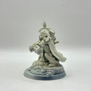 Warhammer 40k: Space Marines Terminator Captain (AT241)