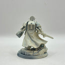 Warhammer 40k: Space Marines Terminator Captain (AT241)