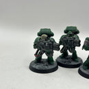 Warhammer 40k: Space Marines Devastators (AW037)