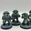 Warhammer 40k: Space Marines Devastators (AW037)