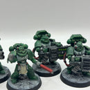 Warhammer 40k: Space Marines Devastators (AW037)