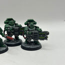 Warhammer 40k: Space Marines Devastators (AW037)