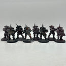 Warhammer 40k: Space Marines Infiltrators (AJ042)