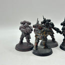 Warhammer 40k: Space Marines Infiltrators (AJ042)