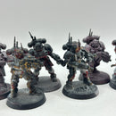 Warhammer 40k: Space Marines Infiltrators (AJ042)