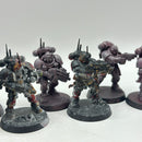 Warhammer 40k: Space Marines Infiltrators (AJ042)