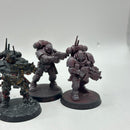 Warhammer 40k: Space Marines Infiltrators (AJ042)