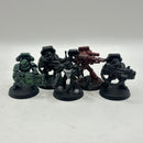 Warhammer 40k: Space Marines Devastators (AW044)