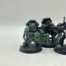 Warhammer 40k: Space Marines Devastators (AW044)