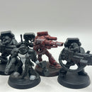 Warhammer 40k: Space Marines Devastators (AW044)