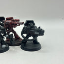 Warhammer 40k: Space Marines Devastators (AW044)