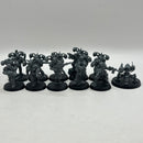Warhammer 40k: Astra Militarum Tempestus Aquilons Kill Team (BA077)