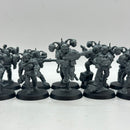 Warhammer 40k: Astra Militarum Tempestus Aquilons Kill Team (BA077)