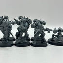 Warhammer 40k: Astra Militarum Tempestus Aquilons Kill Team (BA077)