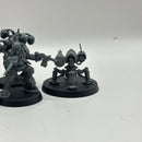 Warhammer 40k: Astra Militarum Tempestus Aquilons Kill Team (BA077)