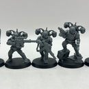 Warhammer 40k: Astra Militarum Tempestus Aquilons Kill Team (BA077)