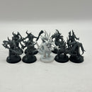 Warhammer 40k: Death Guard Pox Walkers (BI162)