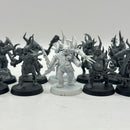 Warhammer 40k: Death Guard Pox Walkers (BI162)