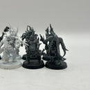 Warhammer 40k: Death Guard Pox Walkers (BI162)