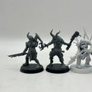 Warhammer 40k: Death Guard Pox Walkers (BI162)