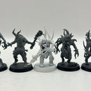 Warhammer 40k: Death Guard Pox Walkers (BI162)