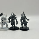 Warhammer 40k: Death Guard Pox Walkers (BI162)