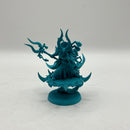 Warhammer 40k: Thousand Sons Ahriman (AW021)