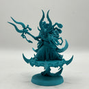 Warhammer 40k: Thousand Sons Ahriman (AW021)