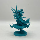 Warhammer 40k: Thousand Sons Ahriman (AW021)