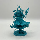 Warhammer 40k: Thousand Sons Ahriman (AW021)