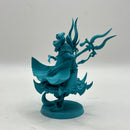 Warhammer 40k: Thousand Sons Ahriman (AW021)