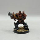 Warhammer 40k: Chaos Space Marines Metal Obliterators (AM005)