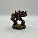 Warhammer 40k: Chaos Space Marines Metal Obliterators (AM005)